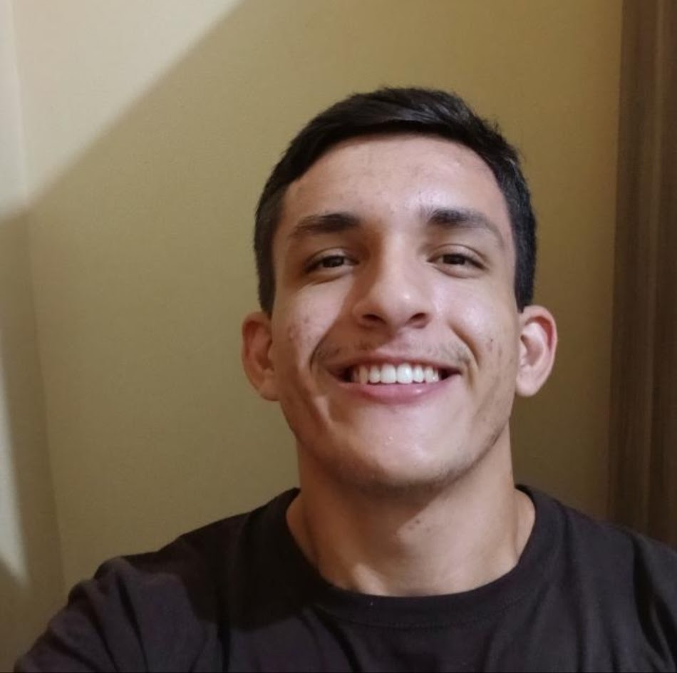 Foto Pedro Riguette