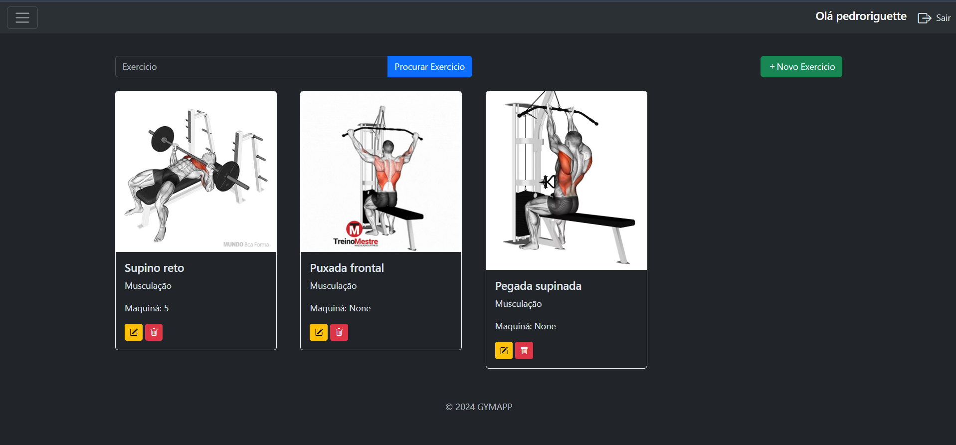 gym-app